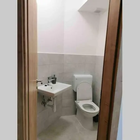 아파트 Deluxe “ Koromacna” Kneza