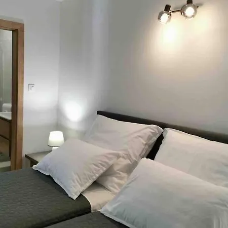 Deluxe “ Koromacna” 아파트 Kneza