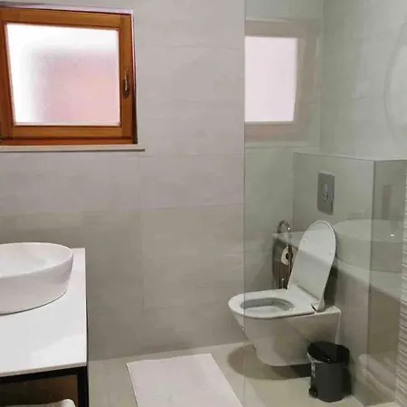 アパート Deluxe “ Koromacna” Kneza