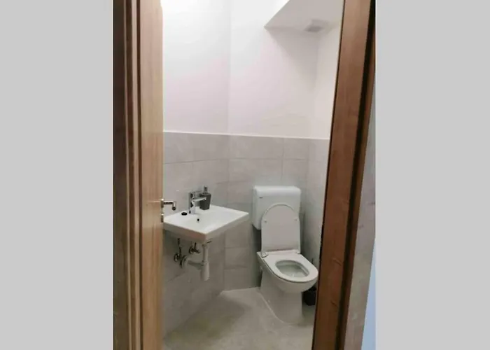 Apartman Deluxe “ Koromacna” Kneza