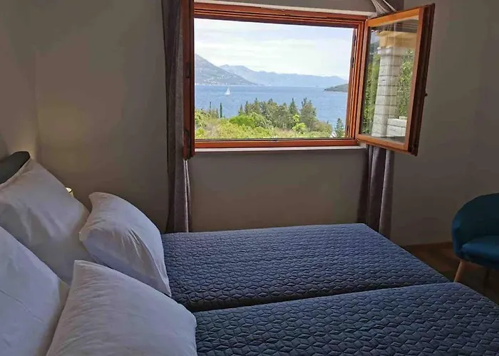 Apartman Deluxe “ Koromacna” Kneza