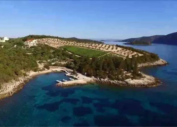 Deluxe “ Koromacna” Kneza