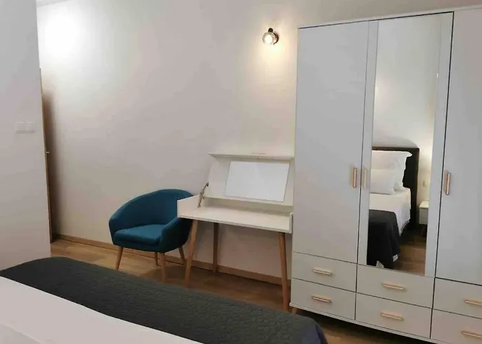 Deluxe “ Koromacna” Kneza