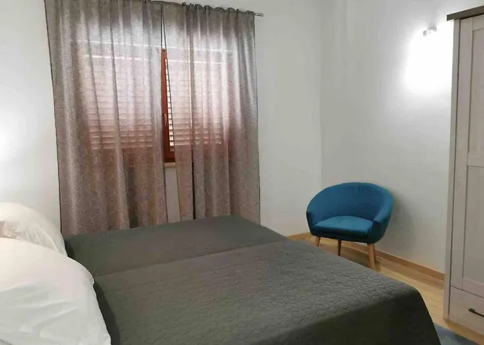 Apartman Deluxe “ Koromacna” Kneza