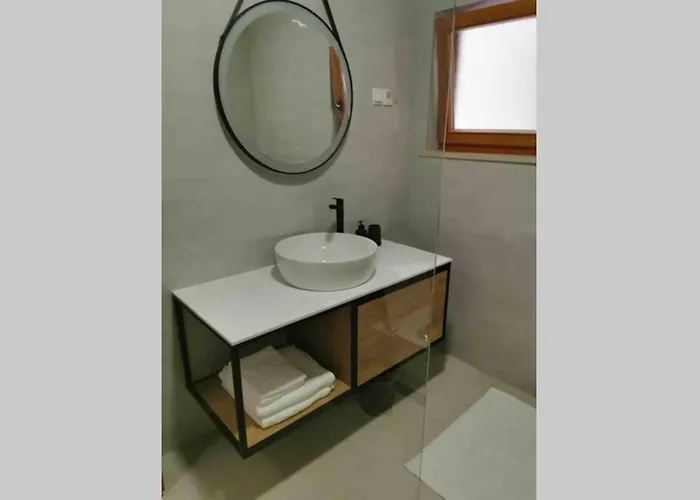 Deluxe “ Koromacna” Apartman