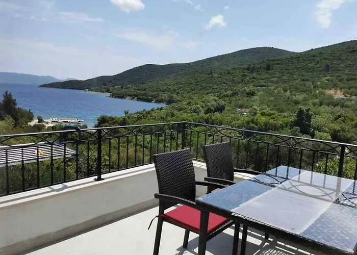 Apartman Deluxe “ Koromacna” Kneza